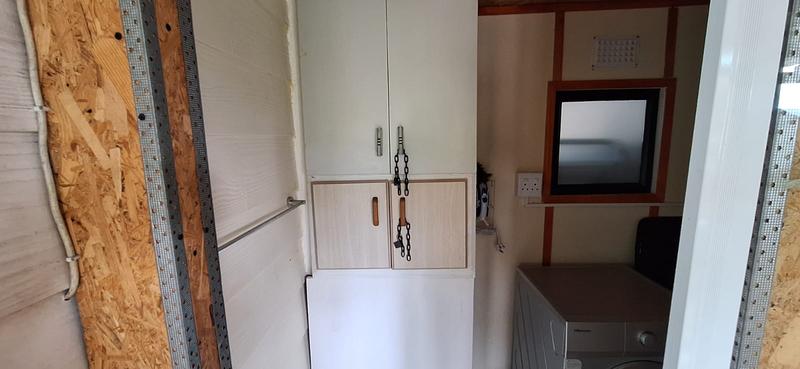 To Let 2 Bedroom Property for Rent in Fraaiuitsig Western Cape